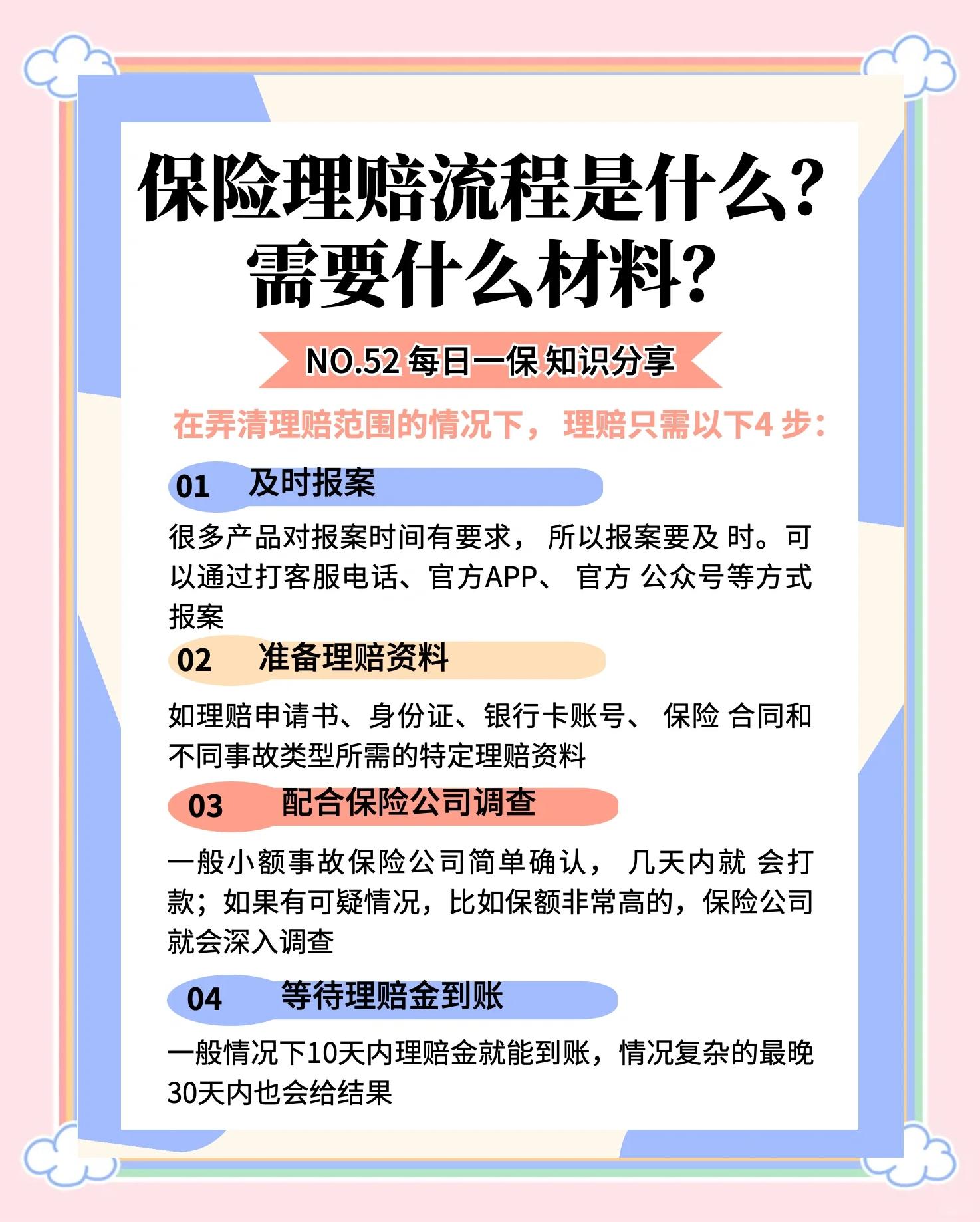 物流运输保险理赔：这些情况不赔！​