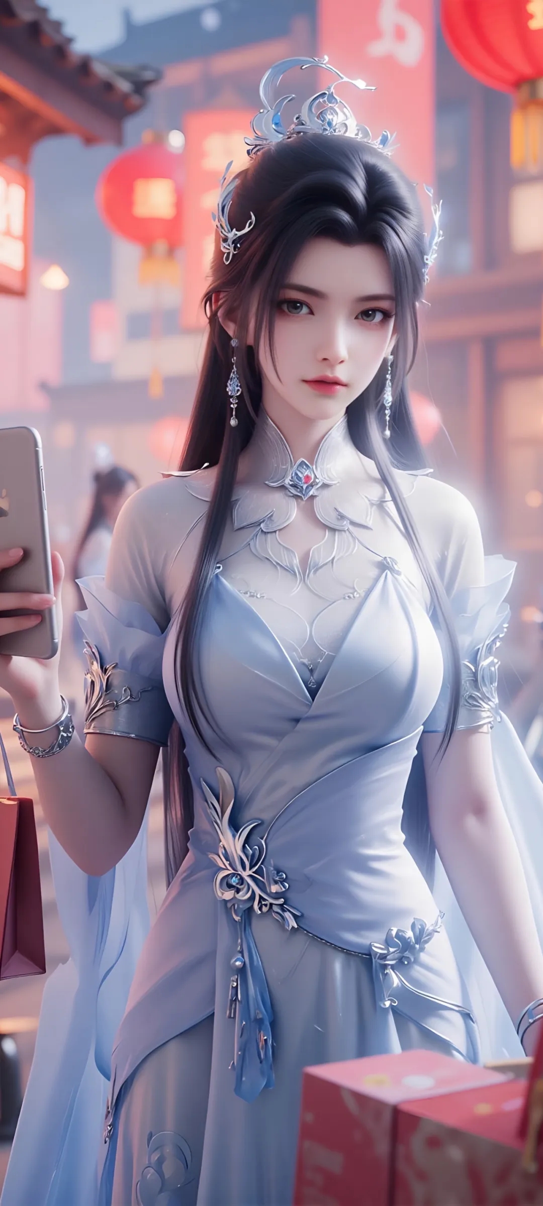 诛仙sf，带你领略仙侠的热血与激情！