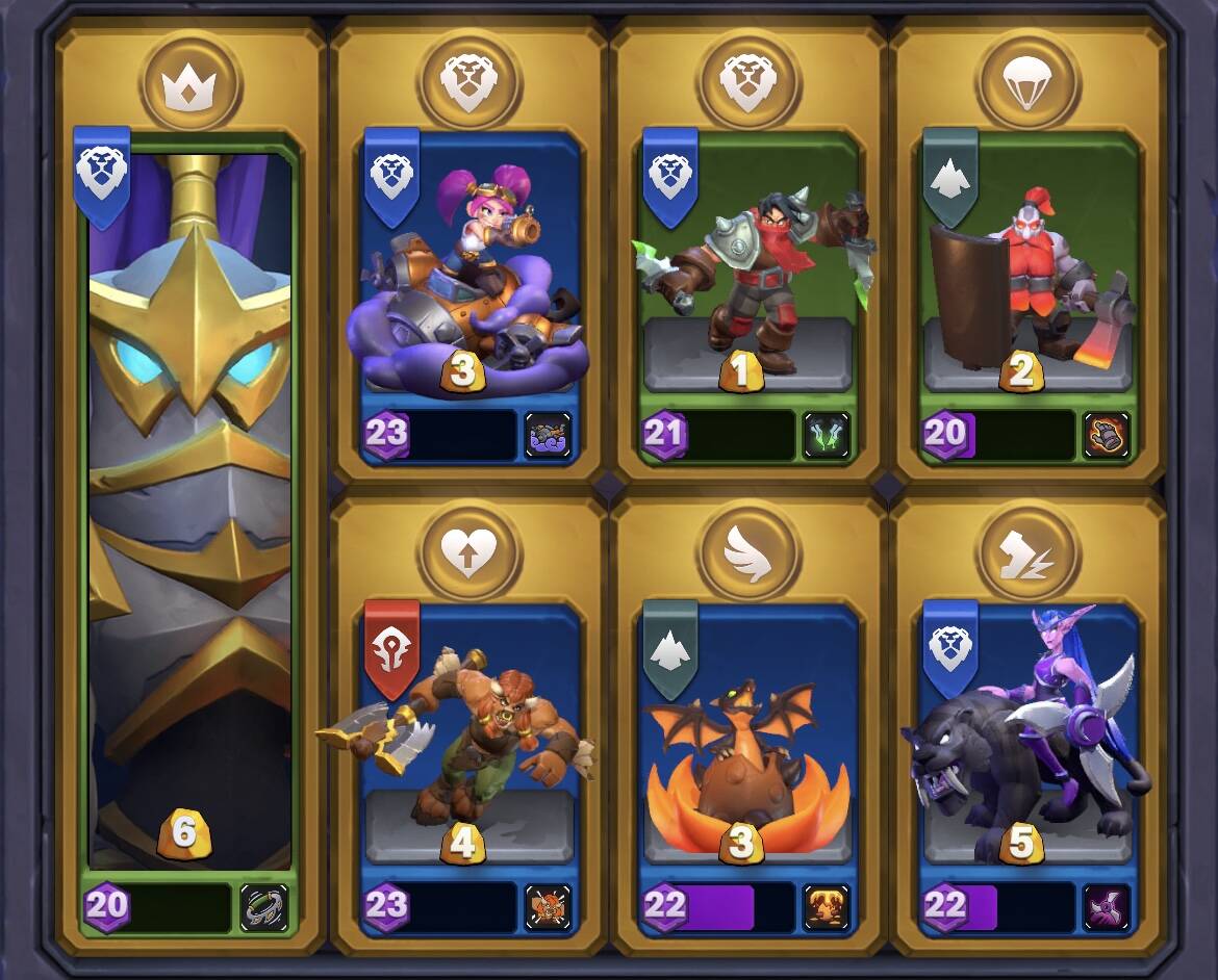 刺客神兵伤害优先级：暴击＞攻击？实测数据